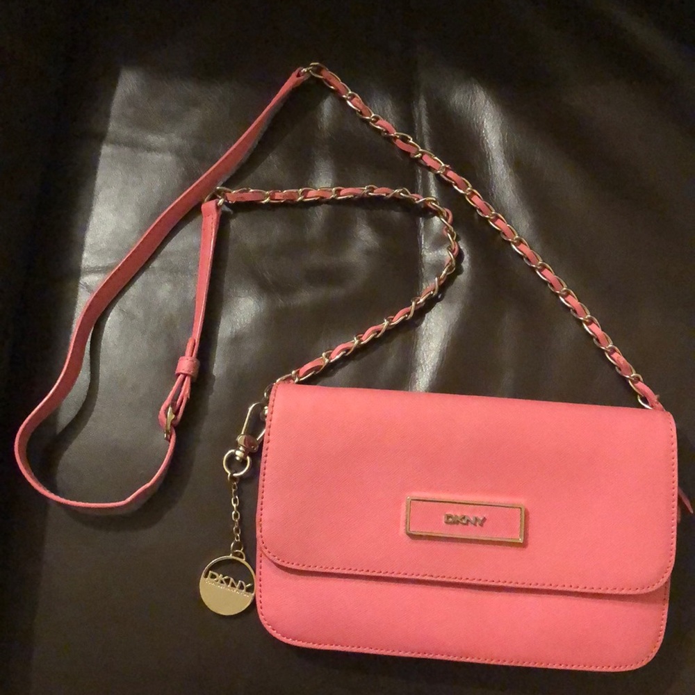 DKNY crossbody